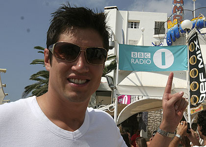 Six Weeks Of Summer - Ibiza