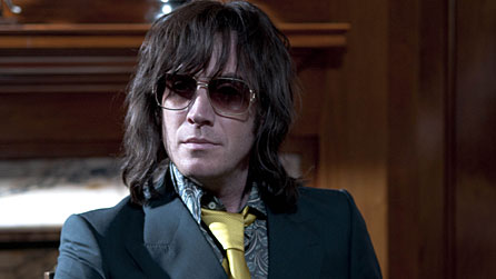 Rhys Ifans (© E1 Entertainment Films/The Press Association)