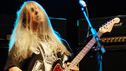 J Mascis