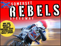 Somerset Rebels
