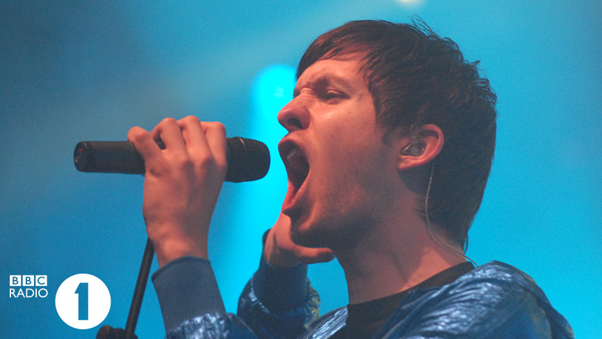 Calvin Harris