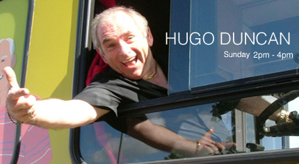 Hugo Duncan