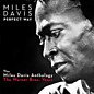 Review of Perfect Way: The Miles Davis Anthology – The Warner Bros. Years 1985-1991 Review of Perfect Way: The Miles Davis Anthology – The Warner Bros. Years 1985-1991