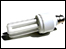 Energy saving lightbulb