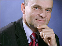 Jiří Janeček