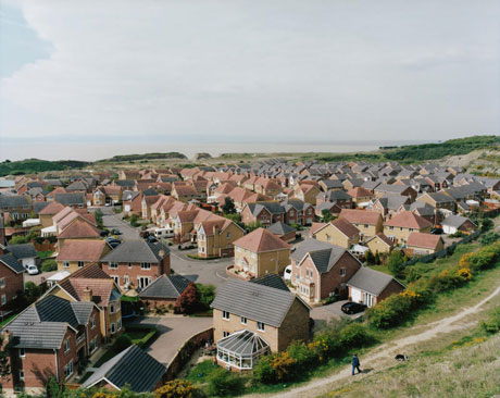 Rhoose Point © Jooney Woodward