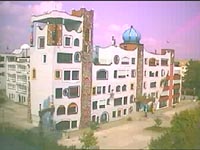 Hundertwasser Schule