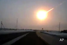 The fireball