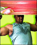 Guinness Book of Records, Wiltshire