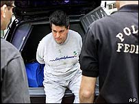 Sergio Andrade