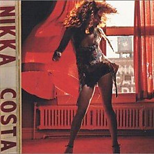 Review of Everybody Got Their Something