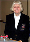 Dorothy Tyler