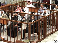 صدام حسین 