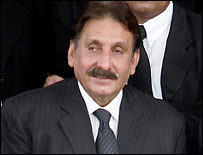 İftihar Çaudri