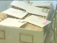 Stasi files