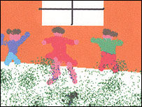 Kids just want to have fun - by Alix (9)