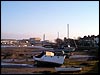 Boats in Walney Channel