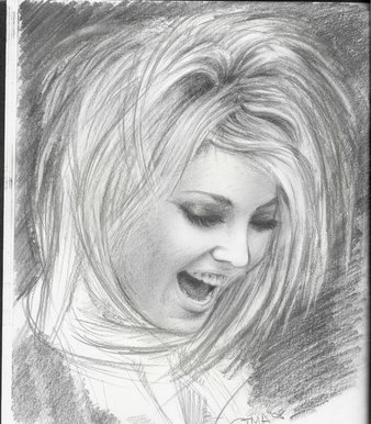 The stunning Sharon Tate