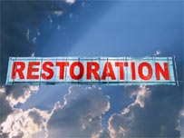 Restoration