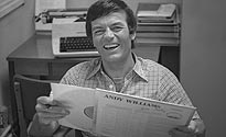 Tony Blackburn