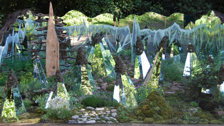 Lights and Colours of the Alps