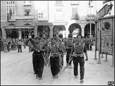 İspanya İç Savaşı