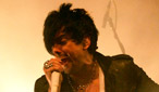 Lost Prophets perform at Reading and Leeds 2009
