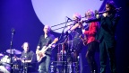 The Waterboys at Celtic Connections. Photo by John Lewis.
