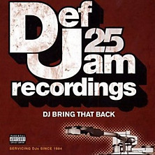 Review of Def Jam 25: DJ Bring That Back