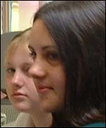 Woodway Park school in Coventry 