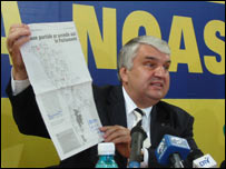 Serafim Urecheanu