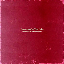 Review of Gracious Tide, Take Me Home