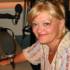Star of musical theatre Maria Friedman - 3rd June
