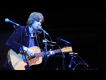 Scott Matthews at Way to Blue - Songs of Nick Drake. Photo by Louis Decarlo