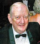 Ernest Wilson