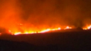 bbc turkey explosion