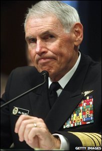 William Fallon