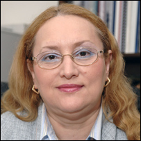 Renate Weber