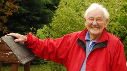 David Arthur Harries