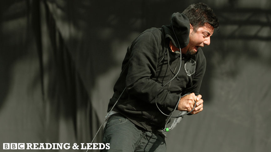 Deftones