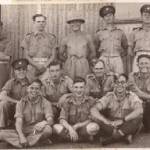 Some of the boys at Hafia