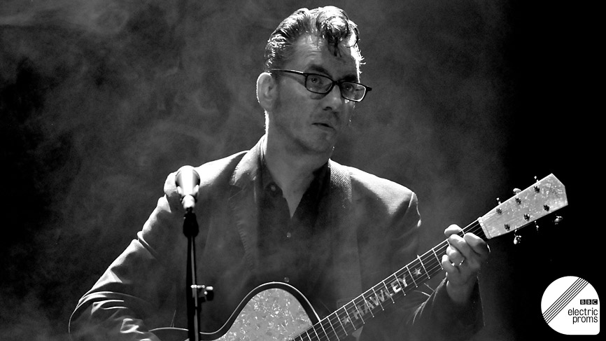 Richard Hawley