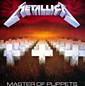 Review of Master Of Puppets