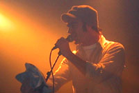 Ian Cottrell