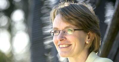 Photo of Simon Armitage