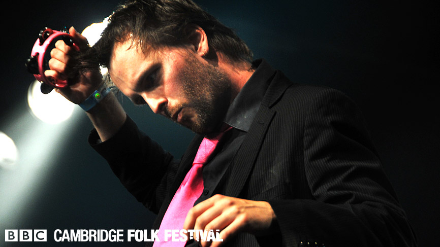 Bellowhead