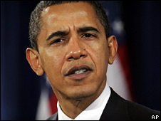 Barack Obama