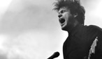 Jack Penate at Reading Festival