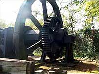 Abbeydale Industrial Hamlet