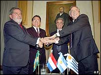 Mercosur